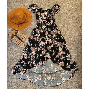 Target spring dress